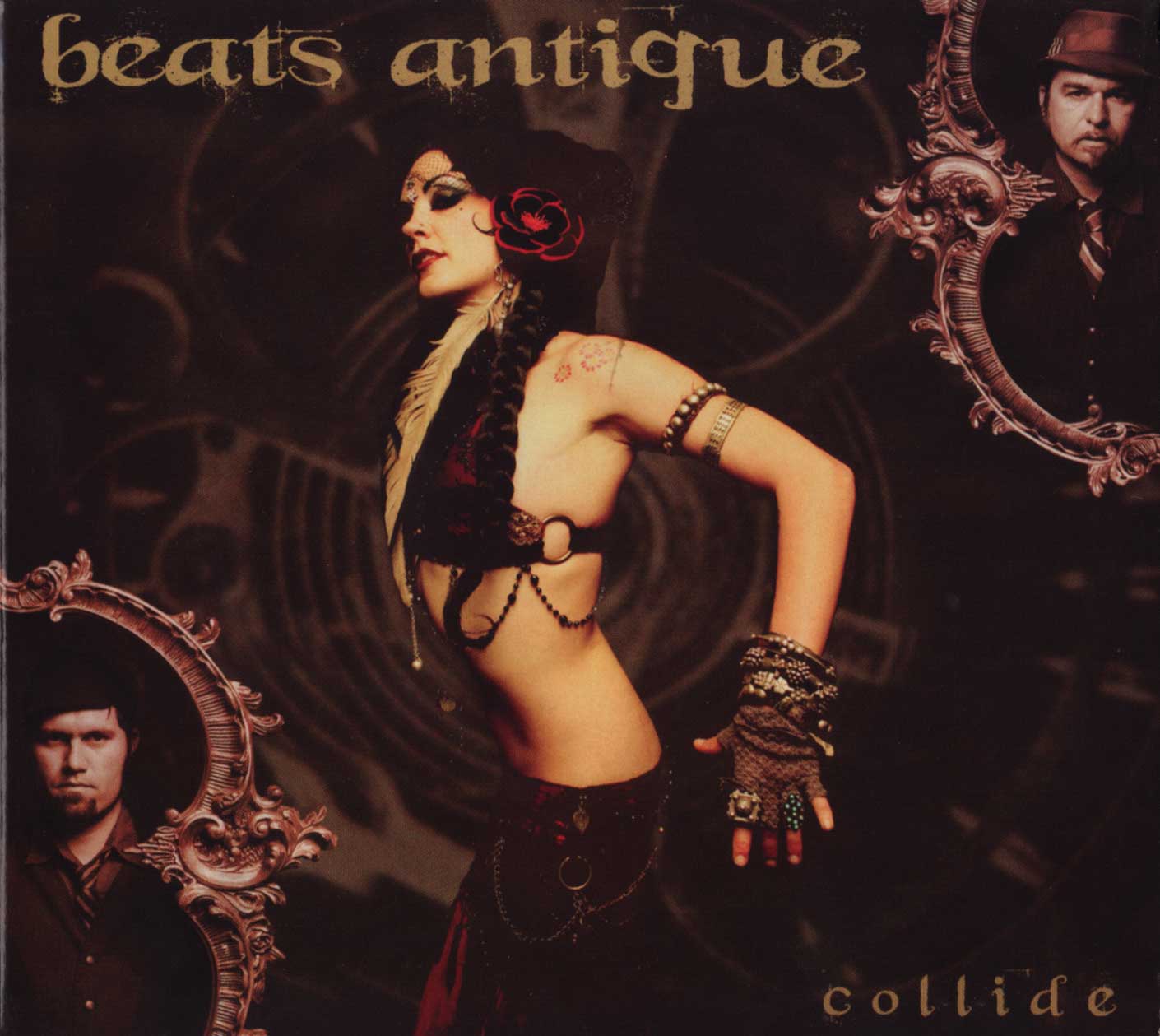 Collide